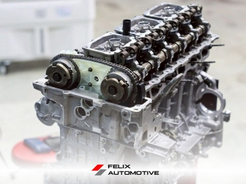 อู่ BMW สมุทรปราการ